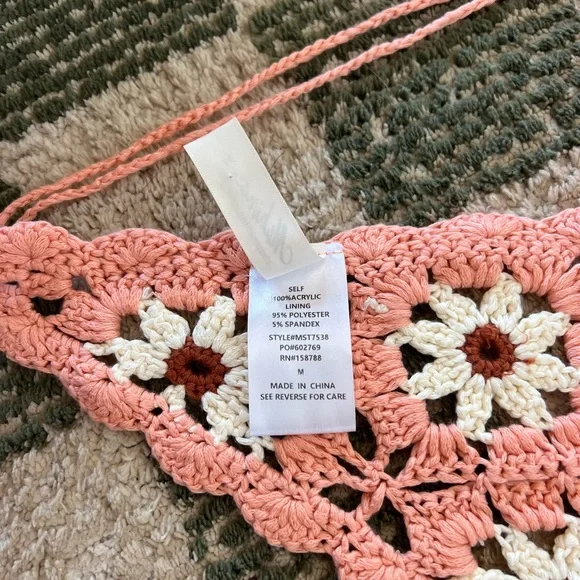 MAHINA knit top - Picture 7 of 9